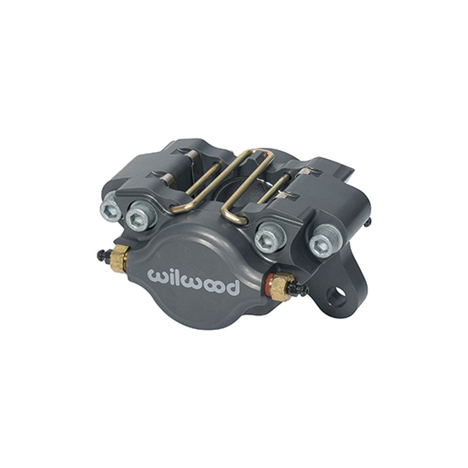Wilwood 120-10188 Dynalite 1.75" Single Billet Brake Caliper Wilwood  Dynalite