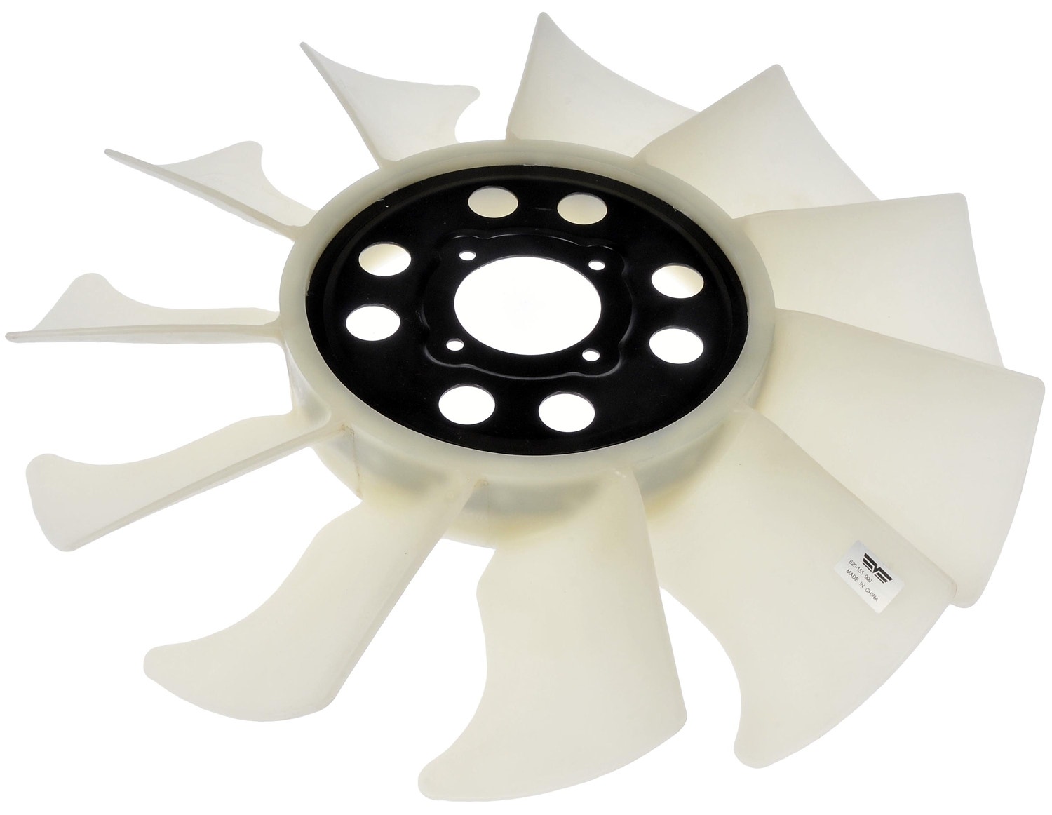 Dorman - Oe Solutions Engine Cooling Fan Blade P/N:620-155  Engine Cooling Fan