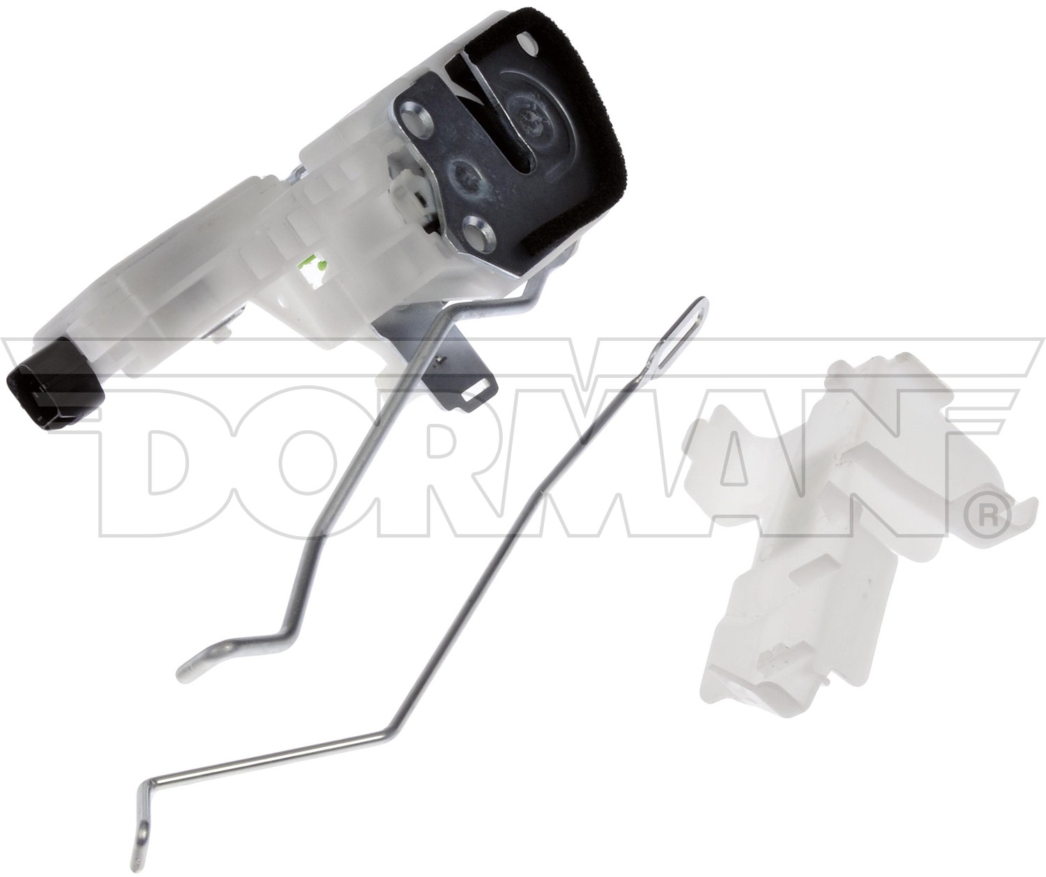 Dorman - Oe Solutions Door Lock Actuator Motor P/N:937-951  Door Lock Actuator