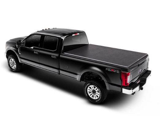 Truxedo 272601 Truxport Tonneau Cover   Truxport Tonneau Cover