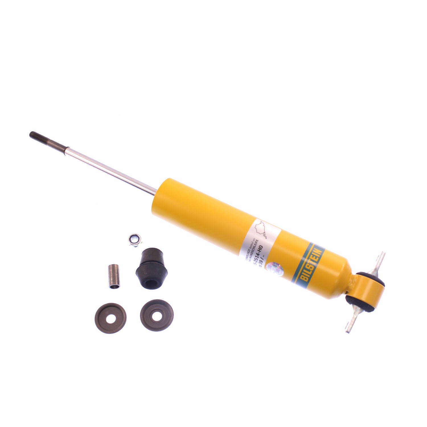 Bilstein Shock Absorbers  Shock Absorbers