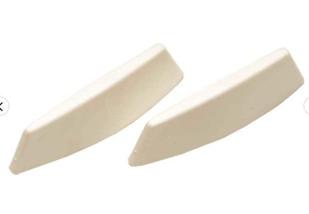 Stingray Torque Equalizers White Stingray Torque Equalizers White