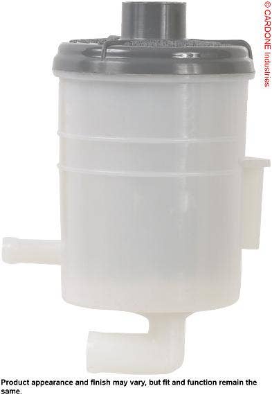 Power Steering Reservoirs Power Steering Reservoirs
