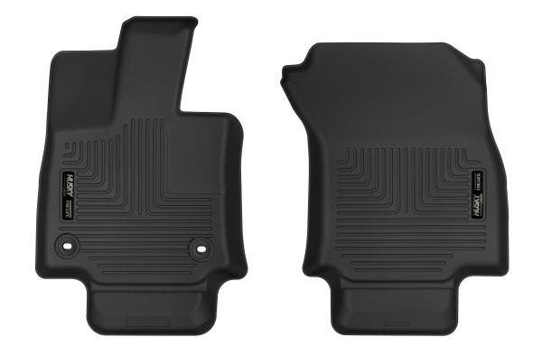 Husky Liners 52811 X-Act Contour Floor Liner Fits 19-23 Rav4 Venza   X-Act