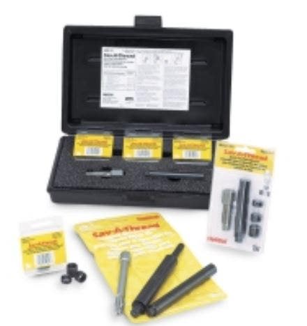Helicoil 5334-14 Save-A-Thread Thread Repair Kit M14 X 1.25   Spark Plug Thread