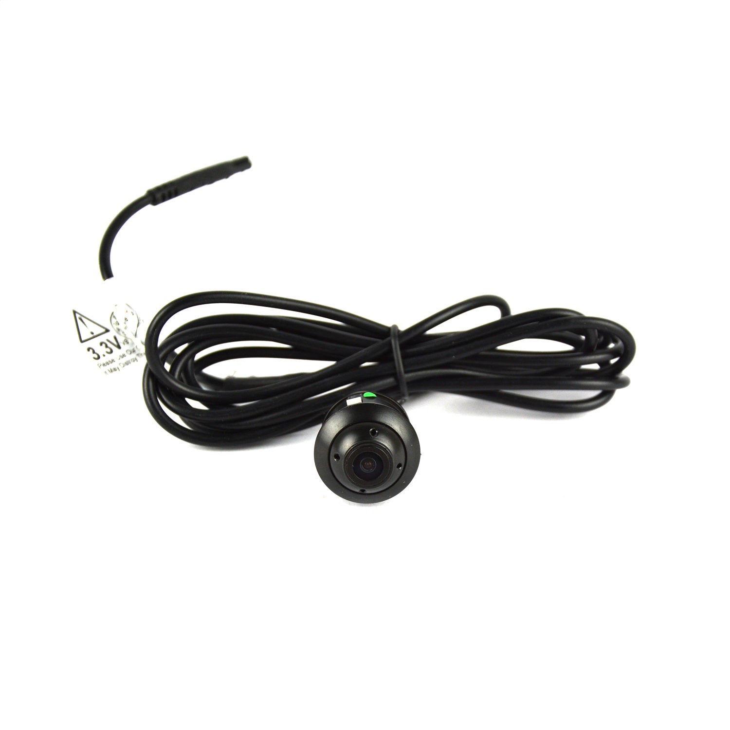 Brandmotion 9002-7540 For Ford Factory Tailgate Harness W/Bullet Camera Mount