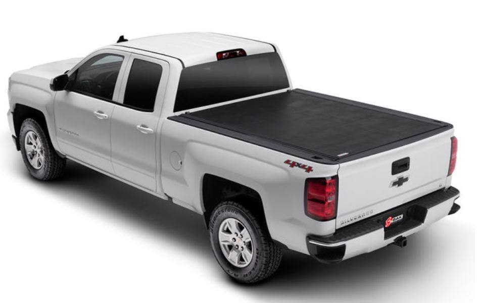 Bak Industries 39131 Revolver X2 Hard Rolling Truck Bed Cover   Revolver X2 Hard