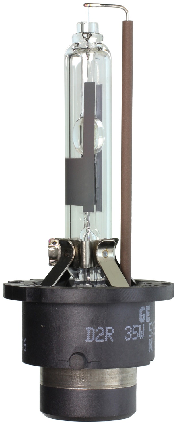 Wagner Lighting Headlight Bulb P/N:D2r   Headlight Bulb Standard Series; Light