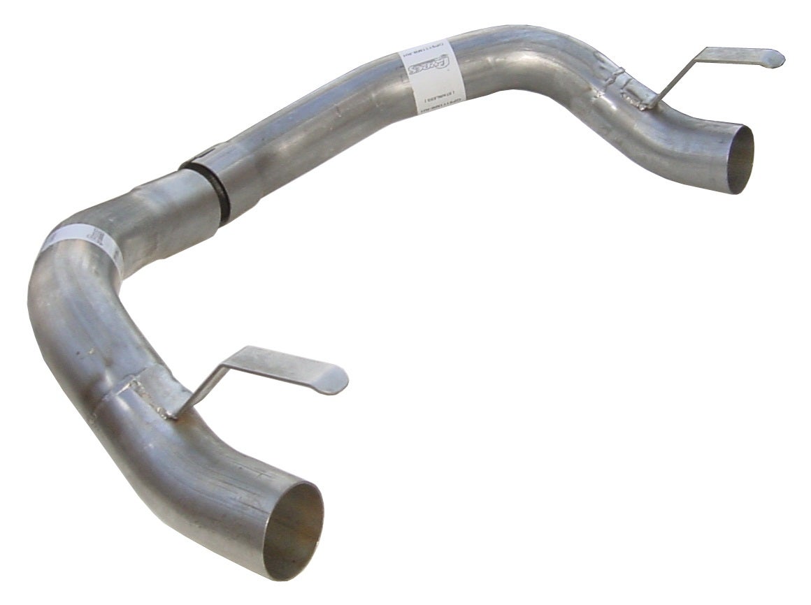 Pypes Performance Exhaust Tgf10e Tailpipe Conversion Kit Fits 76-81 Firebird