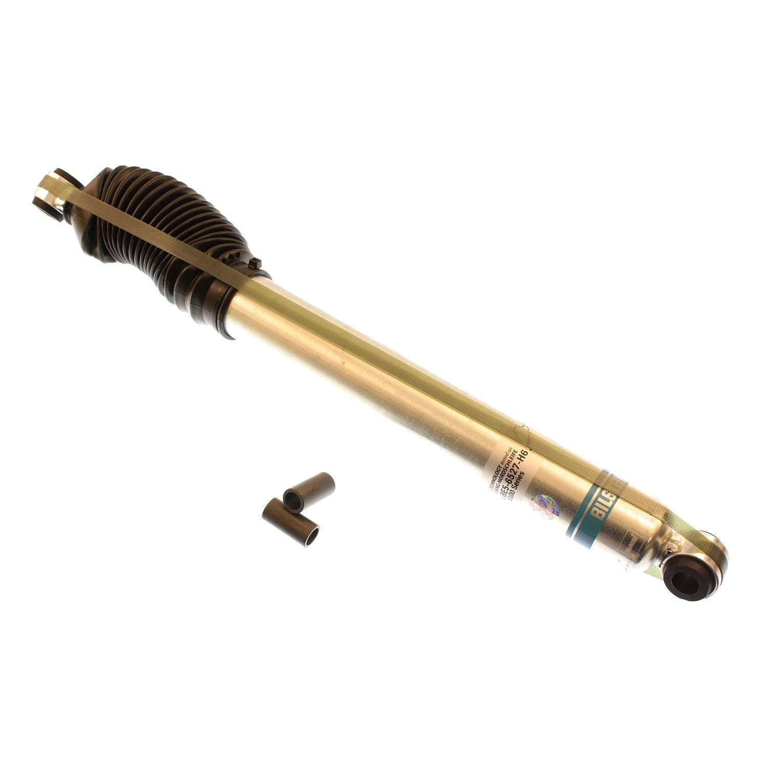 Bilstein Shock Absorbers   Shock Absorber 5100 Series; Type - Nitrogen Gas