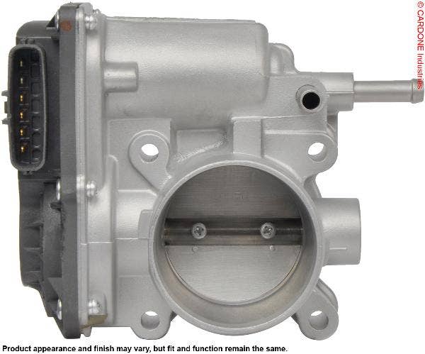 Electric Throttle Bodies Electric Throttle Bodies