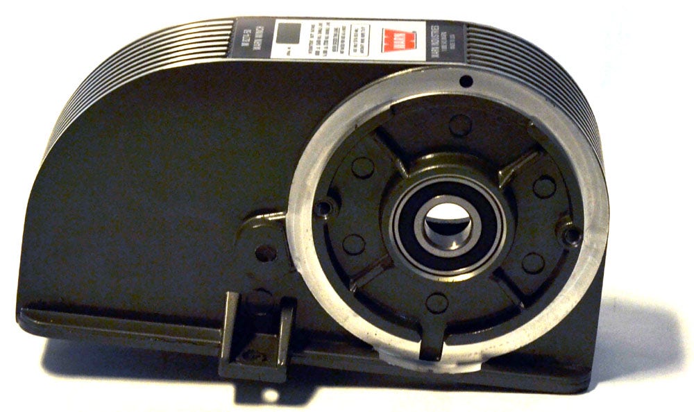 Warn 9285 Winch Accessory: Upper Housing Assembly For M8274 Winches   Winch