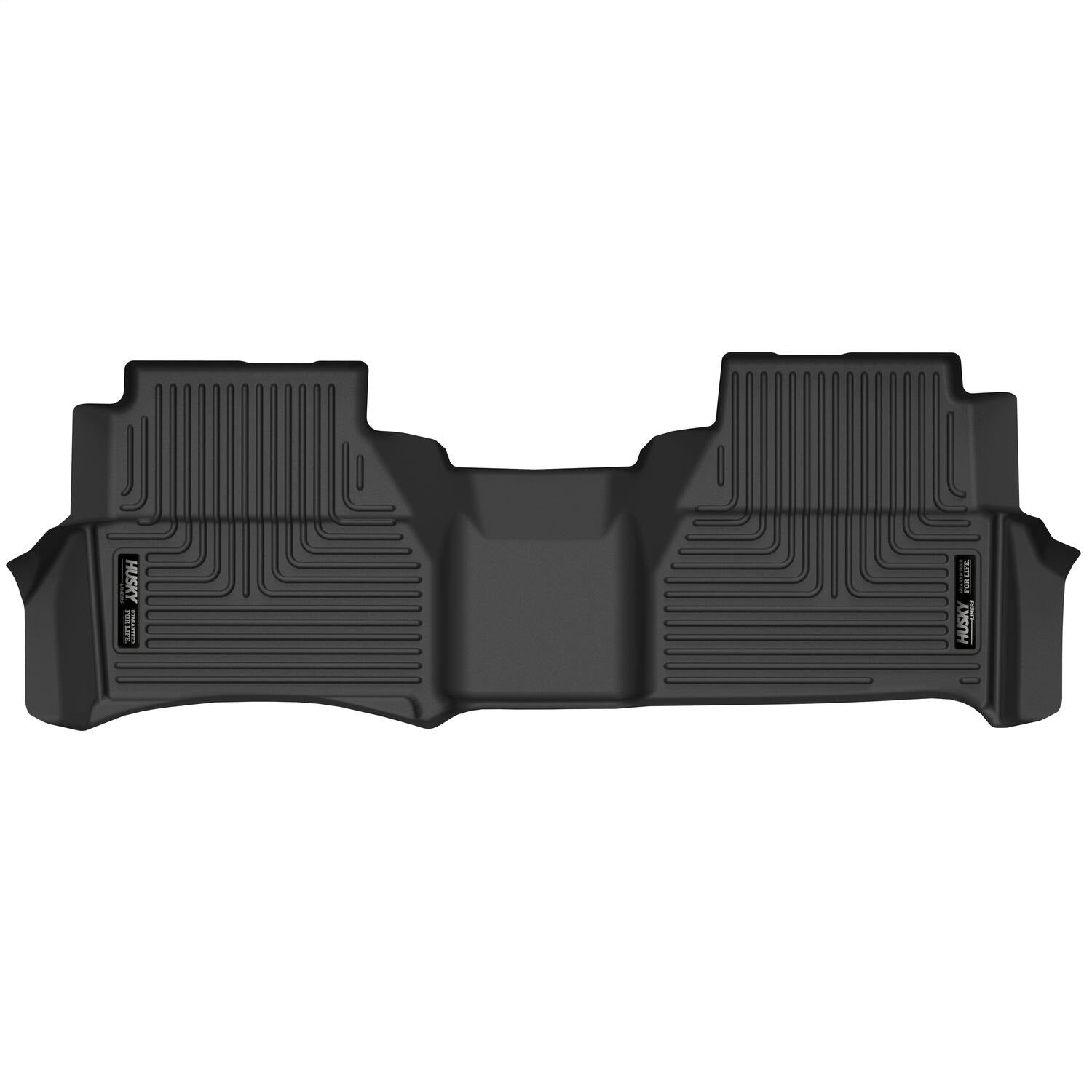 Husky Liners 51911 X-Act Contour Floor Liner Fits 22-23 Frontier   X-Act Contour