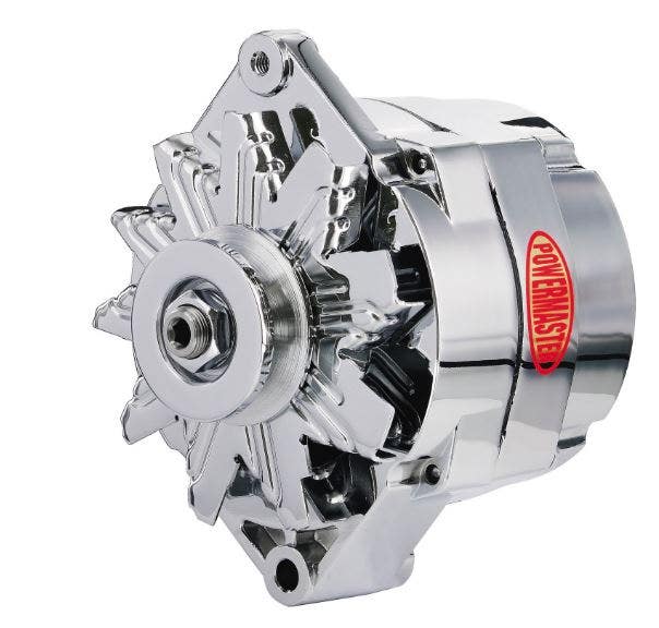 Powermaster 37127 Alternator Powermaster  Alternator