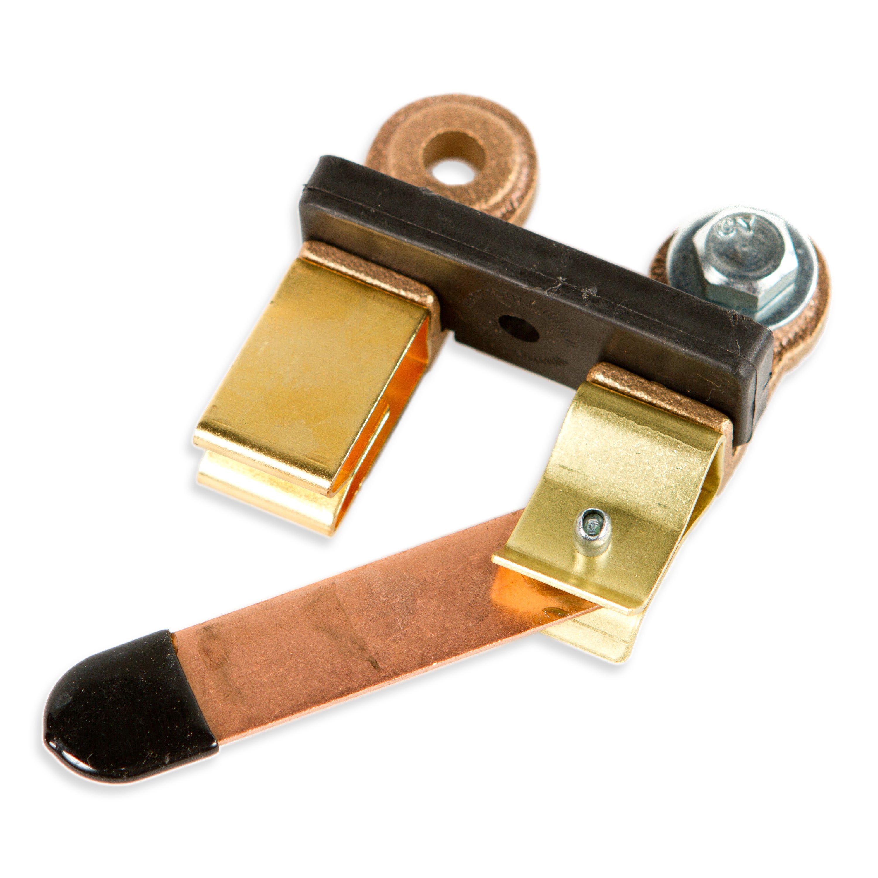 Wirthco (20128) Battery Disconnect For Side Terminal   Battery Disconnect Switch