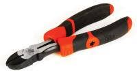 Performance Tool W30725 6-Inch Diagonal Cutting Pliers   Pliers; Type -