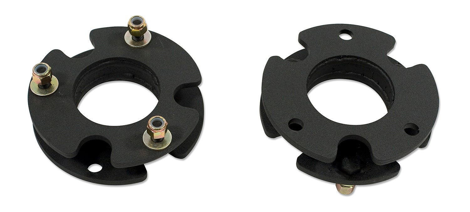 Tuff Country 22909 Leveling Kit Fits 09-23 F-150   Leveling Kit Suspension;