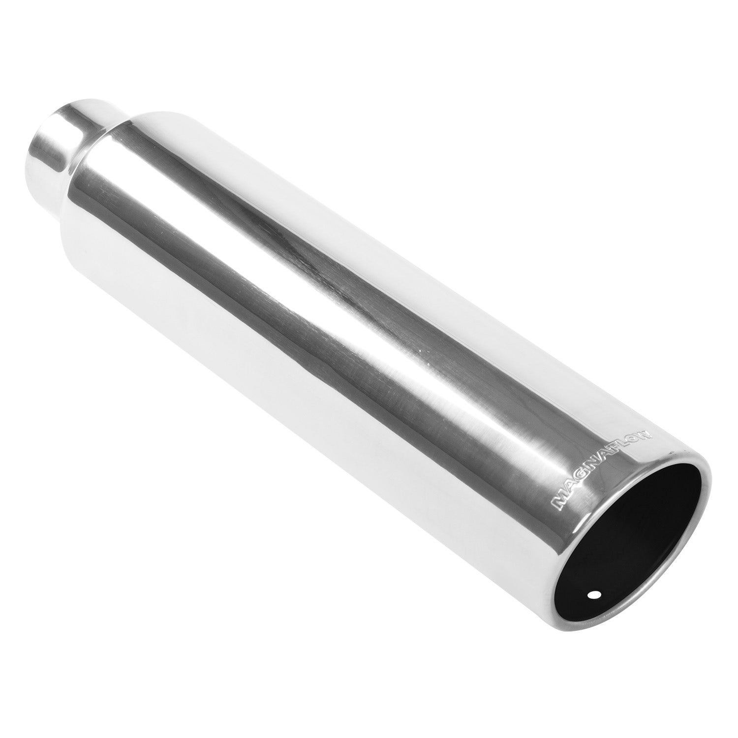 Magnaflow Performance Exhaust 35117 Stainless Steel Exhaust Tip Magnaflow
