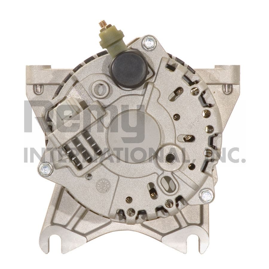 Remanufactured Alternator Remanufactured Alternator