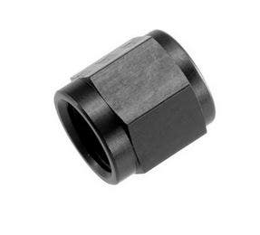 Redhorse Performance 818062 Tube Nut   Tube End Fitting Nut 818 Series; Size -