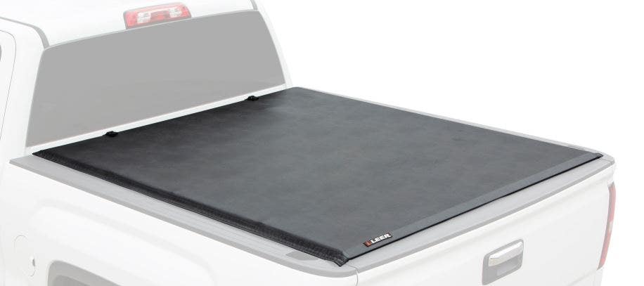Leer Sr250   Fits 2019+ Ram With 5.7 Ft Bed W/O Rambox   Sturdy, Easy Install,