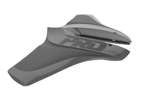 Stingray Classic Pro Hydrofoil Gray Stingray Classic Pro Hydrofoil Gray