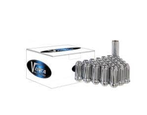 Wc Wheel Acc Dpc5614st 141.5 Spline Clsd 6 Lug Wc Wheel Acc  141.5 Spline Clsd 6