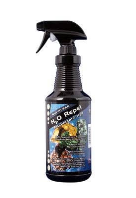 Bio-Kleen M01292 H20 Repel 32 Oz   Water Repellent H2o Repel; Compatibility -
