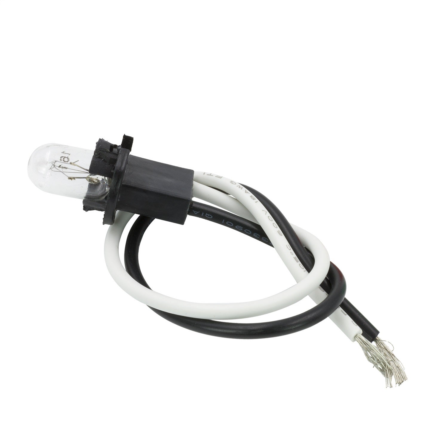 Autometer 3220 Bulb And Socket Auto Meter Products  Instrument Panel Light Bulb-