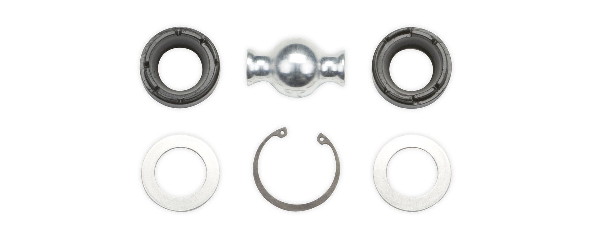 Fabtech Fts94009 Joint Rebuild Kit   Joint Rebuild Kit