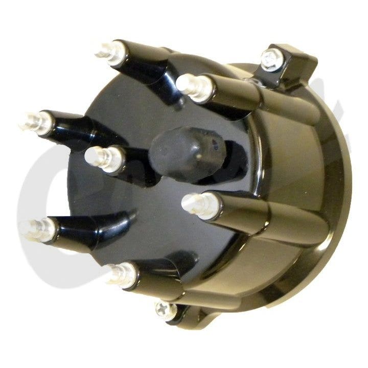 Crown Automotive 56026876 Distributor Cap Crown Automotive  Distributor Cap