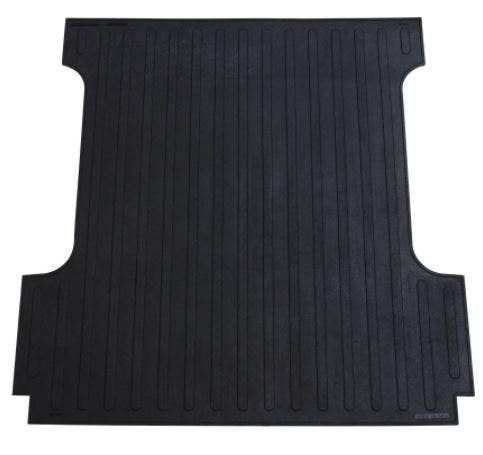Westin 50-6425 Bed Mat Black Finish   Bed Mat Black Finish
