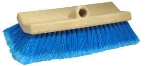 Star Brite Big Boat Brush/Bi-Level Medium (Blue) (040015)  Big Boat