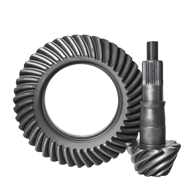 Ford Ring & Pinion Ford Ring & Pinion