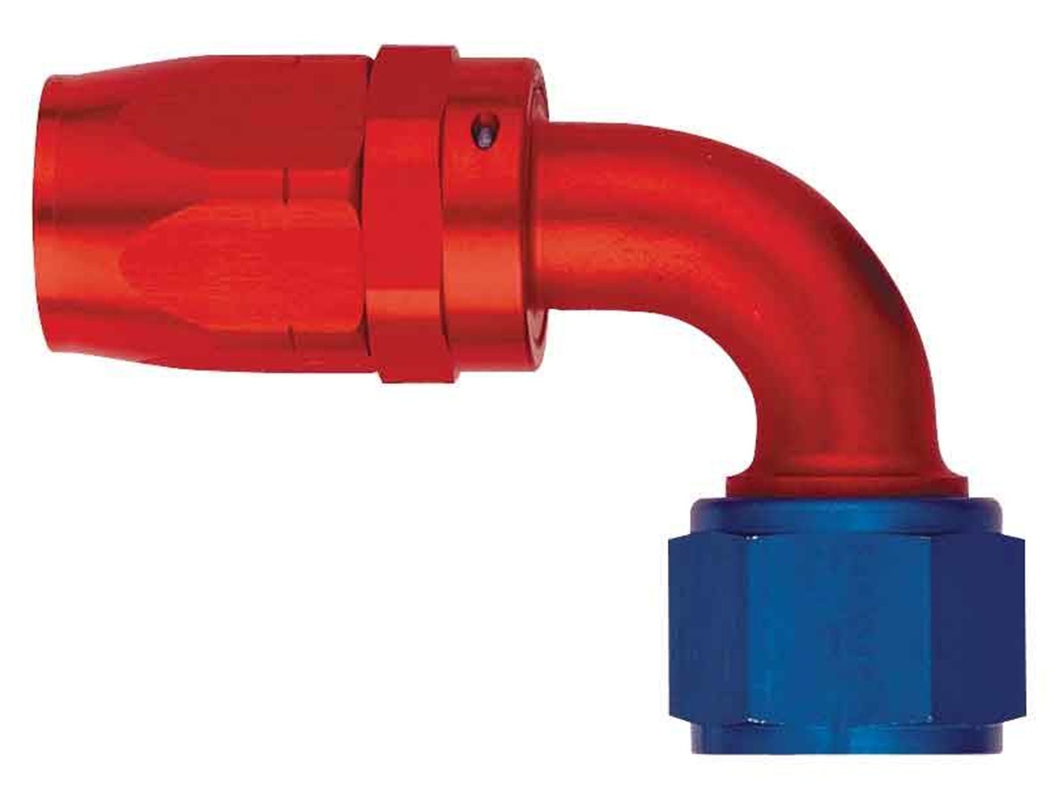 Aeroquip Fcm4033 Aqp Hose Fitting   Hose End Fitting; End Type1 - Swivel, End