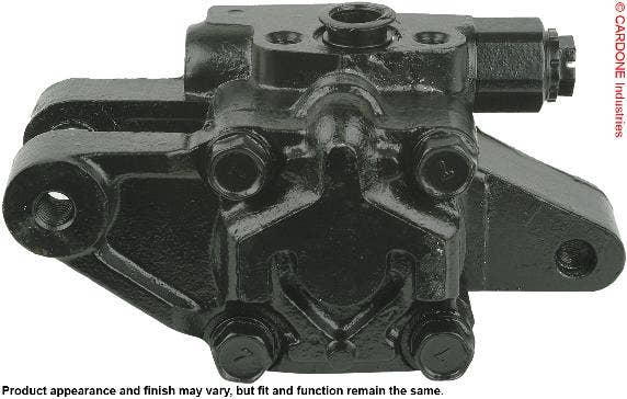 Power Steering Pump Power Steering Pump
