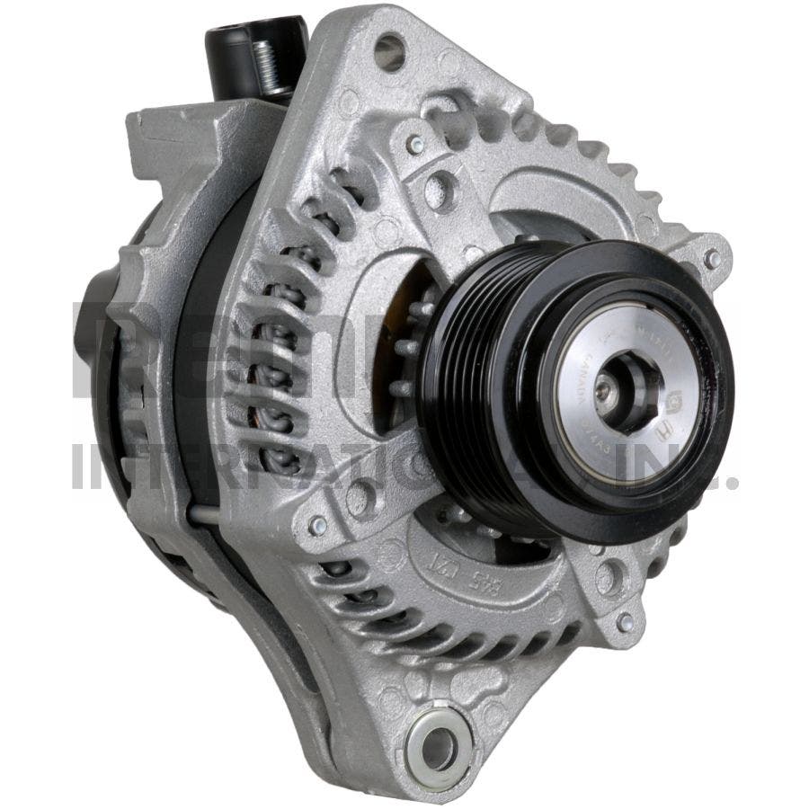 Import Alternator Import Alternator