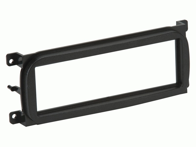 Metra 99-6503 Turbokits; Radio Installation Kit   Radio Mounting Kit Turbokits;