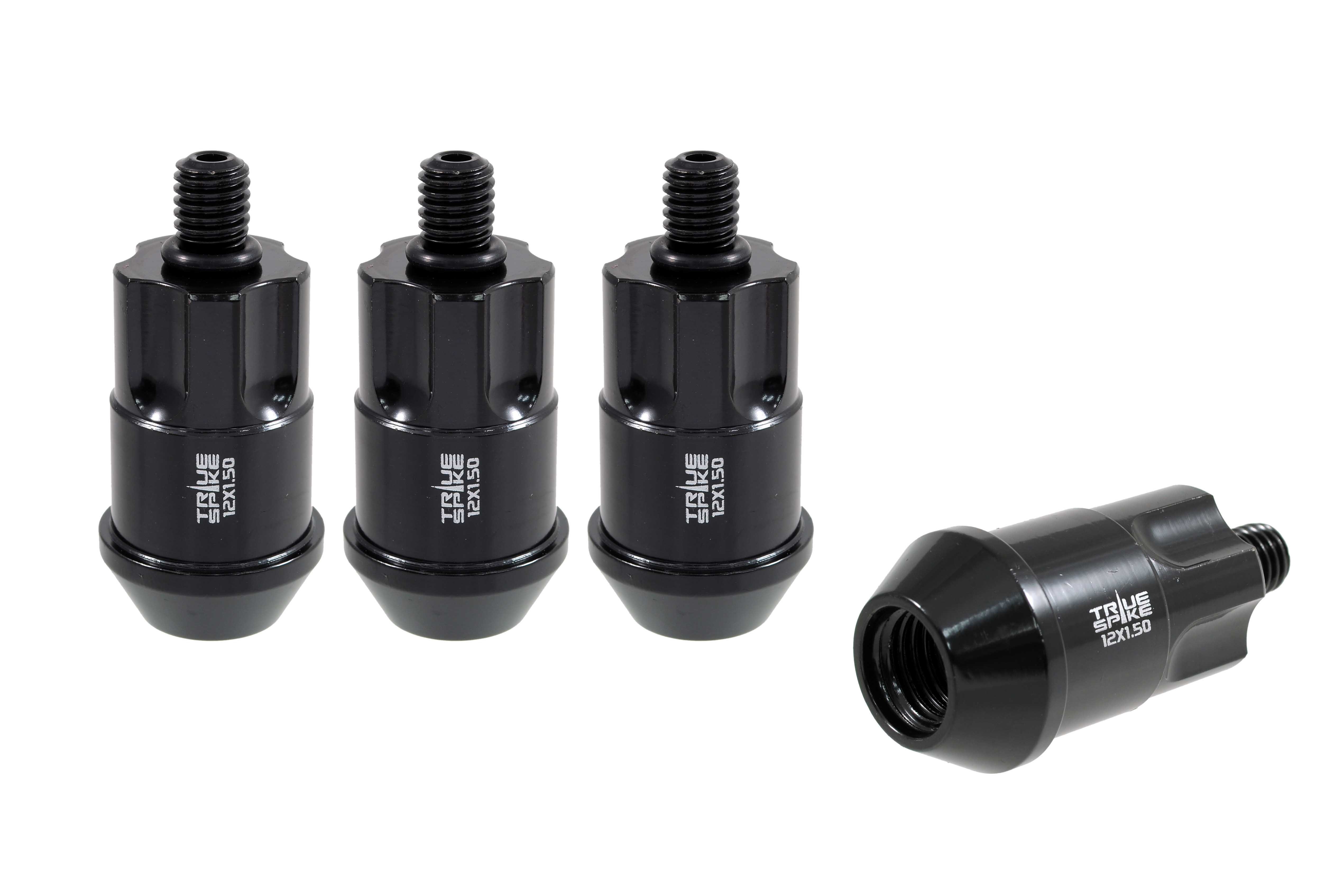 True Spike Lug Nuts  Lug Nuts