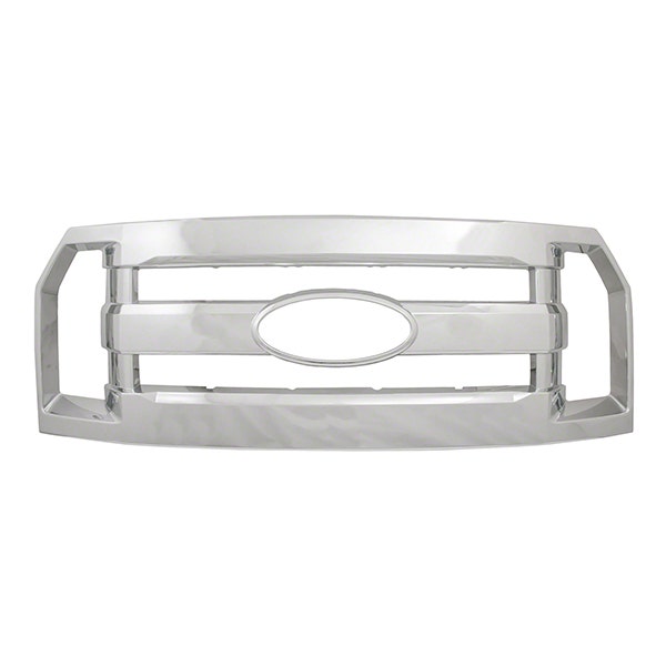 Coast2coast Cci Grille Overlay;15- F1 Iwcgi137 Coast2coast  Grille Insert