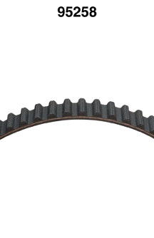 Dayco Engine Timing Belt P/N:95258  Products Inc  Timing Belt; Compatibility -