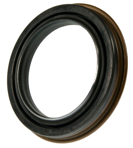 National 710568 Wheel Seal  Seal  Wheel Seal; Compatibility - 2.854 Inch Inside