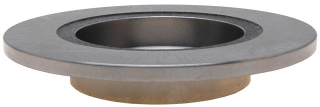 Raybestos Brakes Disc Brake Rotor P/N:580769R   Brake Rotor Professional Grade;