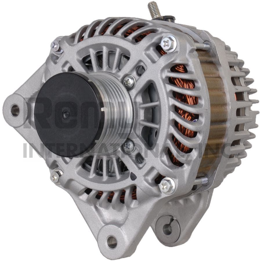 Import Alternator Import Alternator