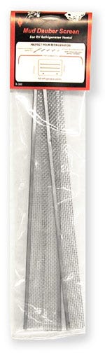 Refrigerator Mud Dauber S Refrigerator Mud Dauber S