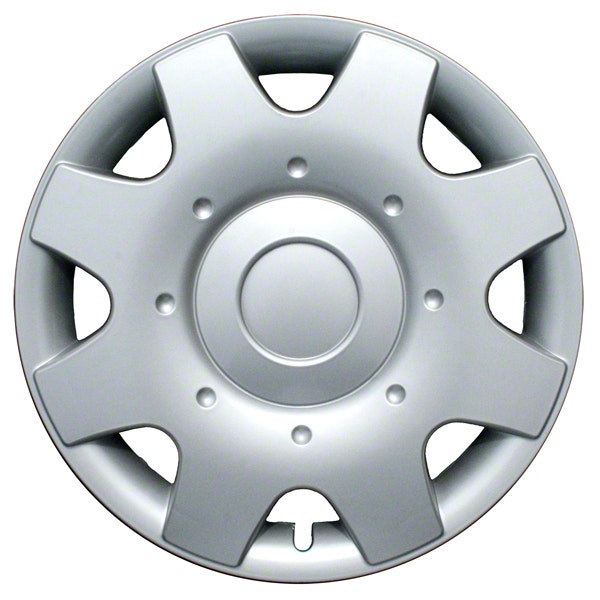 Coast2coast Iwc18016s   Wheel Cover; Diameter (In) - 16 Inch, Color - Silver,