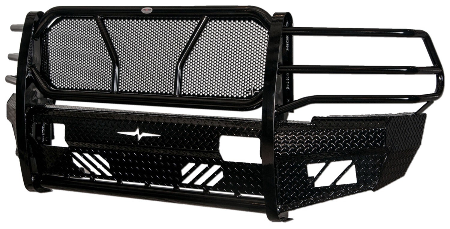 Frontier Truck Gear 300-41-0006 Original Front Bumper Replacement   Original