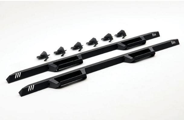 N-Fab Exc19cc-Tx Cab Length Epyx Step System   Cab Length Epyx Step System