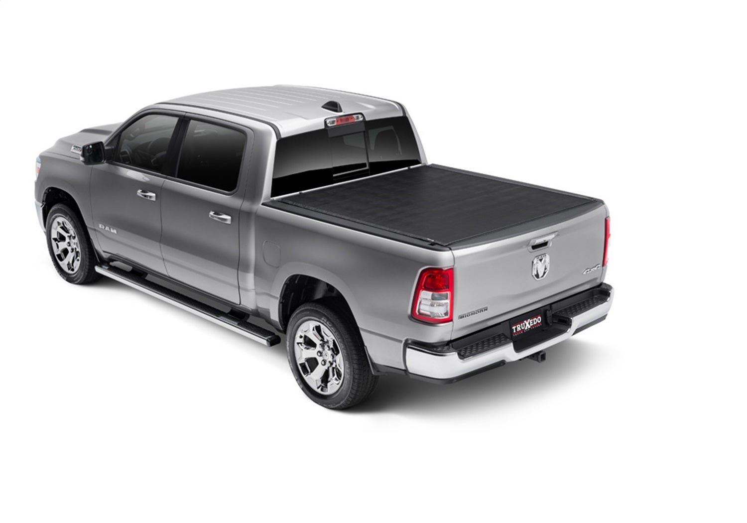 Truxedo 1587001 Truxedo Sentry Tonneau Cover Fits 19-24 1500 1500 Classic