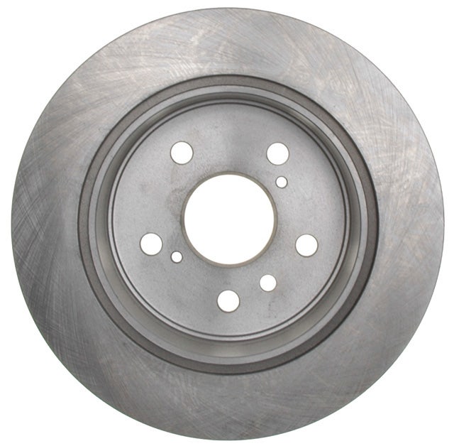 Raybestos Brakes Disc Brake Rotor P/N:980467R   Brake Rotor Professional Grade;